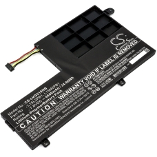 Kompatibilna zamenjava baterije za LENOVO 5B10K84491,5B10K84639,5B10K85056,L15C2PB1,L15L2PB1...
