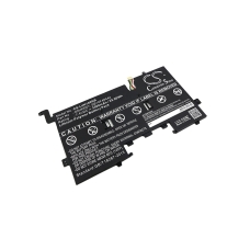Kompatibilna zamenjava baterije za LENOVO 00HW007,SB10F46444
