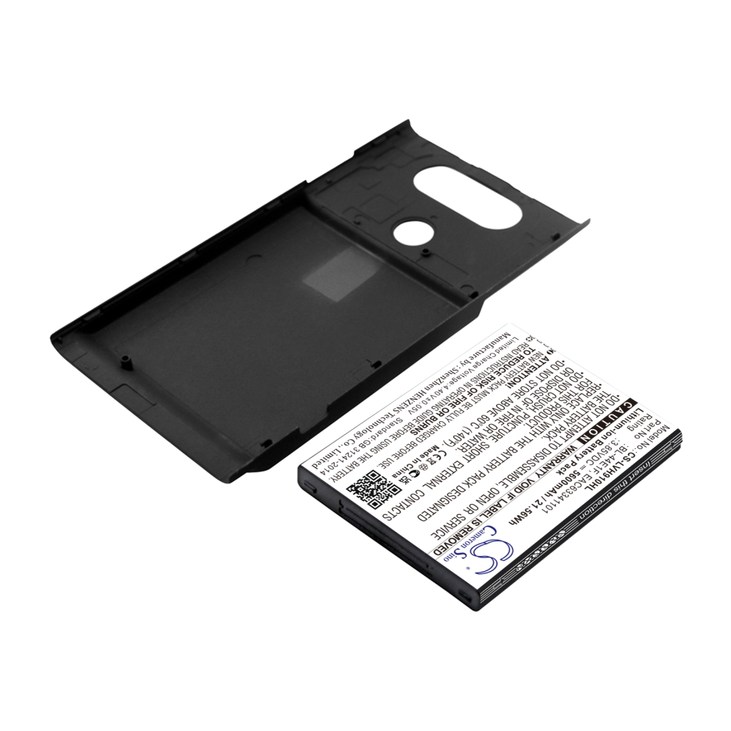 Battery for LG LS997