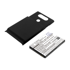 Kompatibilna zamenjava baterije za LG BL-44E1F,EAC63341101