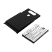 Battery for LG LS997