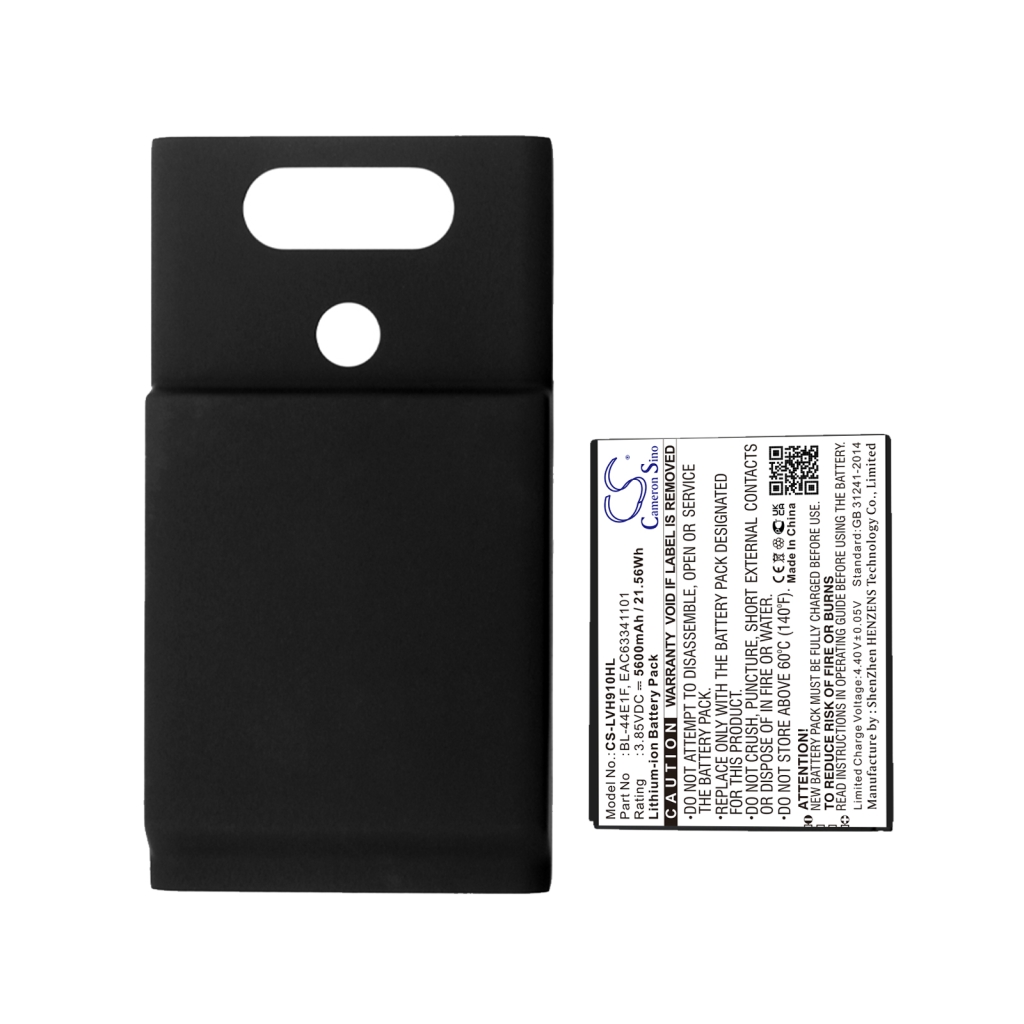 Battery for LG LS997