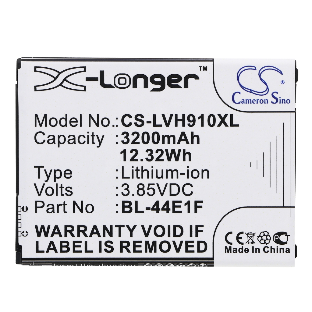 Mobile Phone Battery LG H918