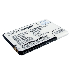 Kompatibilna zamenjava baterije za LENOVO BL160