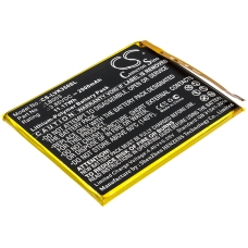 Kompatibilna zamenjava baterije za LENOVO LB003