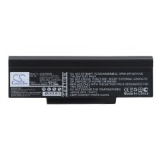 Kompatibilna zamenjava baterije za DELL ASM P/N BATFT10L61,BATEL80L6,BATEL80L9,BATFL91L6,FUR P/N 121ZP000C