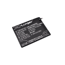 Kompatibilna zamenjava baterije za LENOVO BL261