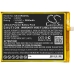 Baterija za mobilni telefon Lenovo S5 (CS-LVK521SL)