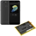 Baterija za mobilni telefon Lenovo S5 (CS-LVK521SL)