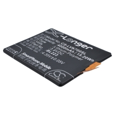 Kompatibilna zamenjava baterije za LENOVO BL223