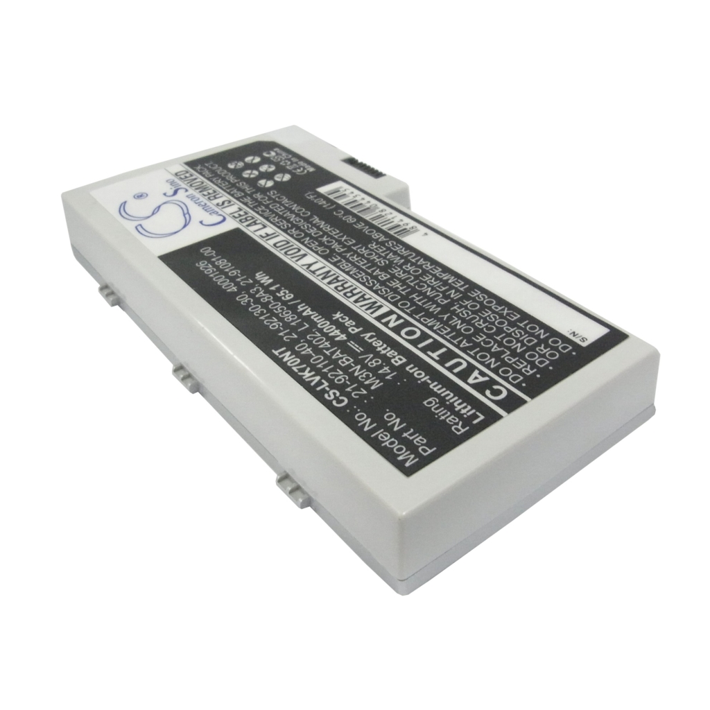 Battery for FIC A3