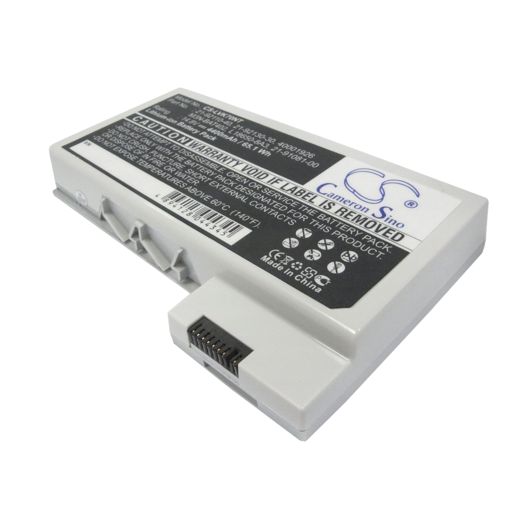Battery for FIC A3
