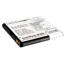 Kompatibilna zamenjava baterije za LENOVO BL189