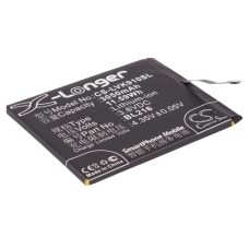 Kompatibilna zamenjava baterije za LENOVO BL216
