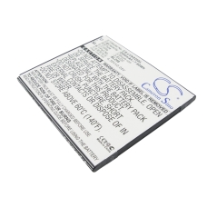 Kompatibilna zamenjava baterije za LENOVO BL208