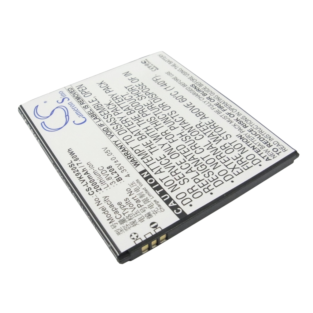 Namizni polnilnik Srf CS-LVK920SL