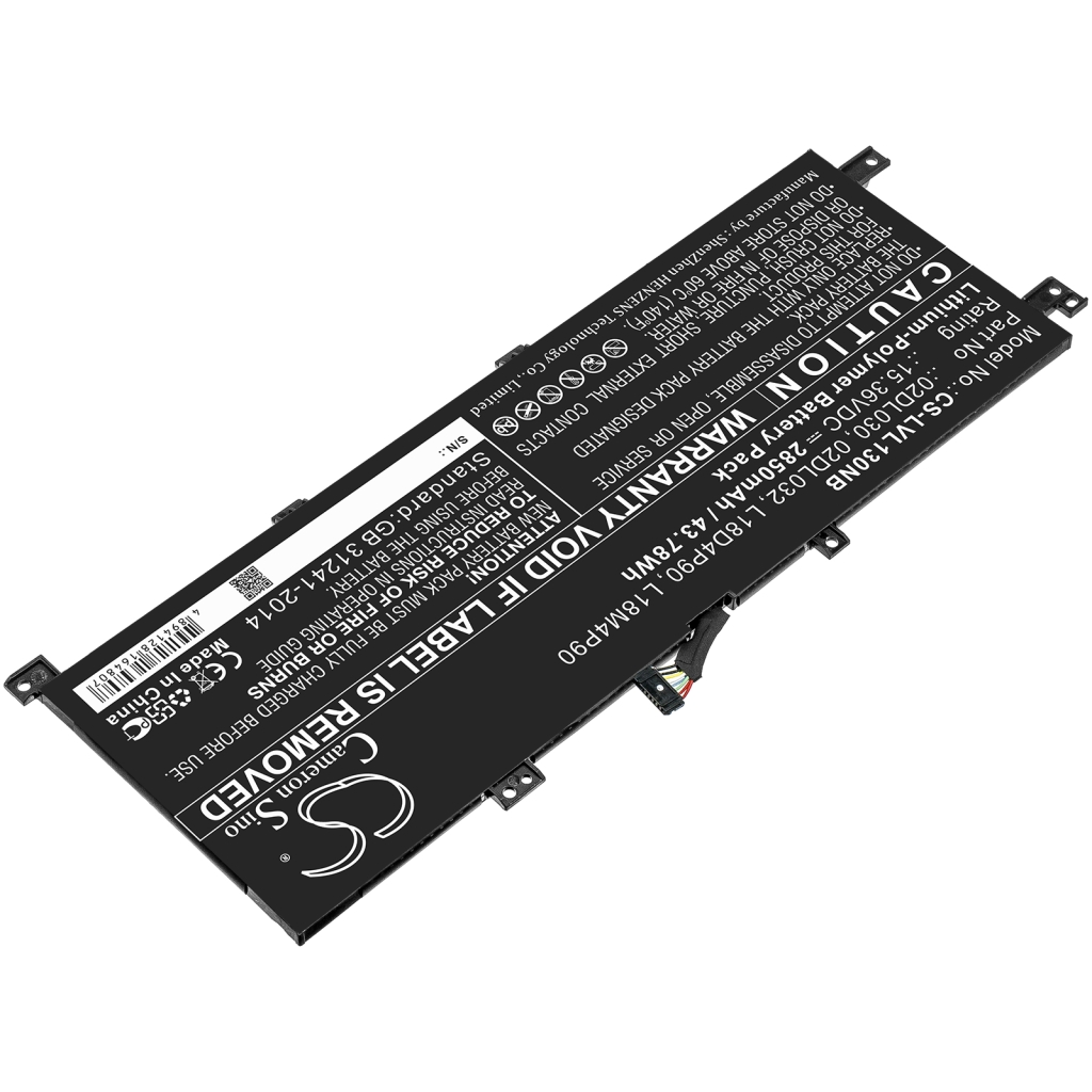 Lenovo ThinkPad L13 Yoga-20R6S3JE0E
