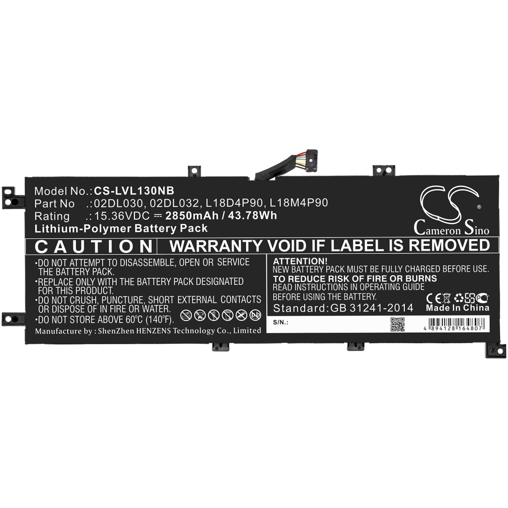 Lenovo ThinkPad L13 Yoga-20R6S3JE0E