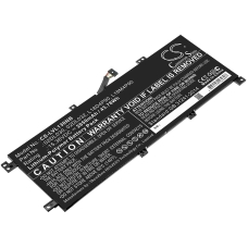 Kompatibilna zamenjava baterije za LENOVO 02DL030,02DL031,02DL032,5B10W13933,5B10W13935...
