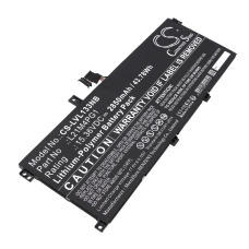 Kompatibilna zamenjava baterije za LENOVO 5B10W51848,5B10W51849,5B10W51850,5B10W51851,5B11H56336...