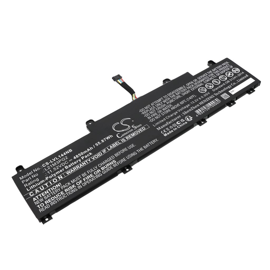 Lenovo ThinkPad L14 Gen 3(AMD)21C5001FMS