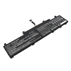 Kompatibilna zamenjava baterije za LENOVO 5B11F21940,5B11F21941,5B11F21942,5B11F21943,5B11F21946...