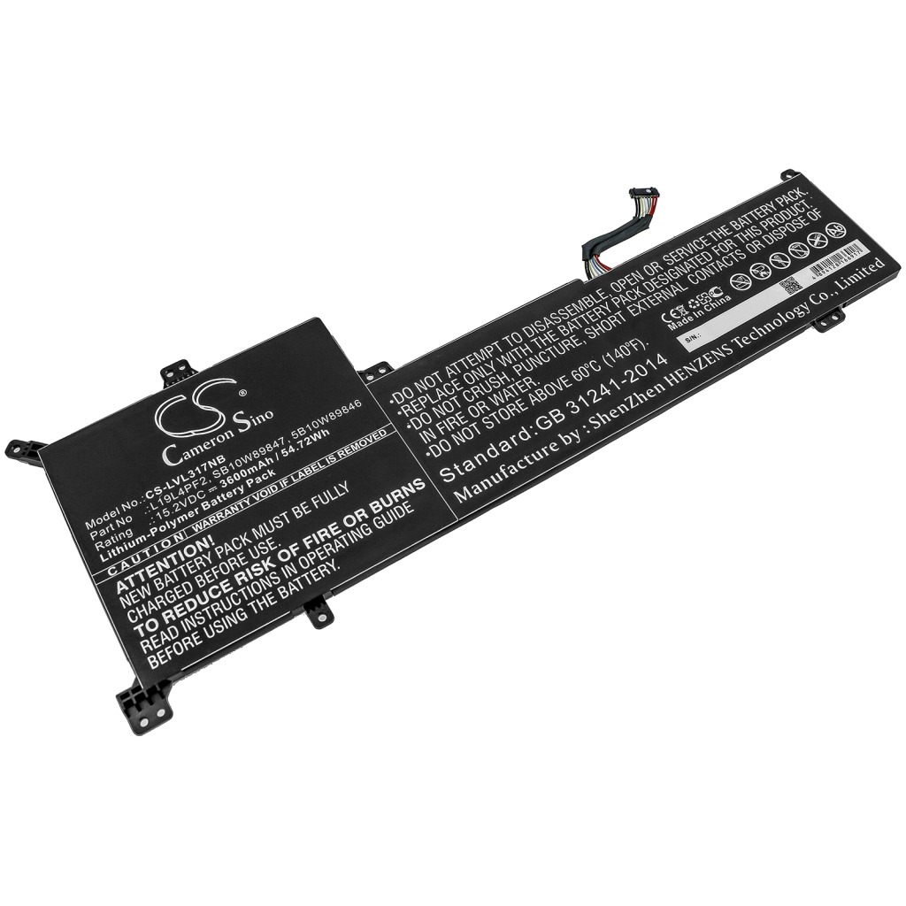 Baterije Nadomešča SB10W89847