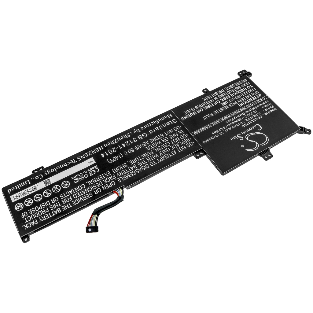 Baterije Nadomešča SB10W89847