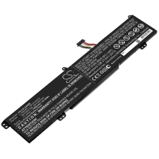 Kompatibilna zamenjava baterije za LENOVO 5B10T04975,5B10W67350,L18M3PF1,SB10W67407