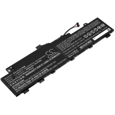 Kompatibilna zamenjava baterije za LENOVO 5B10W86939,L19M3PF4,SB10W86956