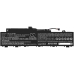 Notebook battery Lenovo ideapad 5-14IIL05 81YHCTO1WW