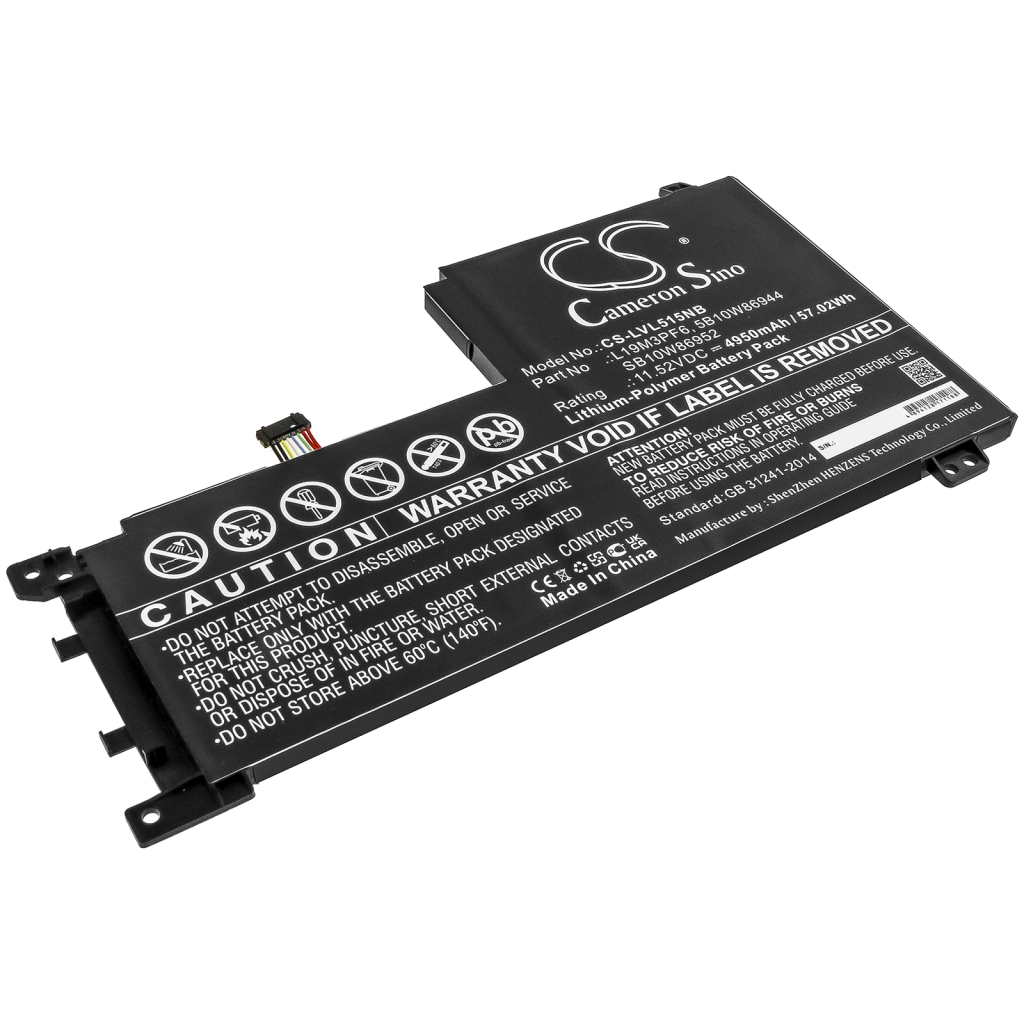 Baterije Nadomešča SB10W86952