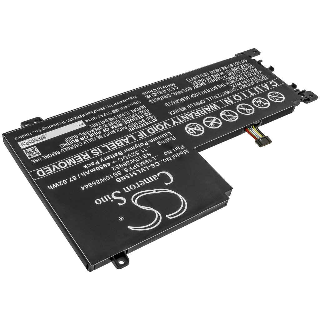Baterije Nadomešča SB10W86952