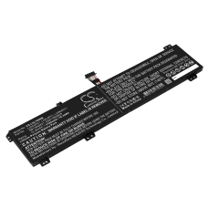 Kompatibilna zamenjava baterije za LENOVO L20C4PC1,L20L4PC1,L20M4PC1,SSB11B48821,SSB11B48828