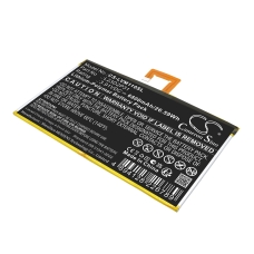 Kompatibilna zamenjava baterije za Lenovo L23B2P31,L23C2P31,L23D2P31,L23L2P31,L23M2P31...