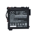 Baterija za tablični računalnik Lenovo Ideatab Miix 2 11 (CS-LVM211SL)