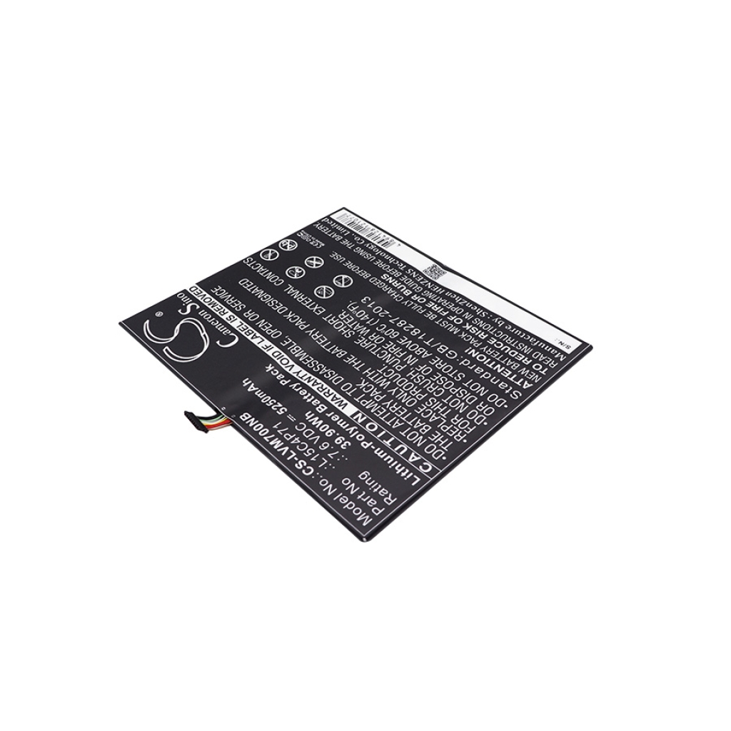 Lenovo IdeaPad Miix 700-12ISK (80QL000CUS )