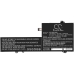 Baterija za prenosnik Lenovo IdeaPad 720s-14IKB(80XC001PTA) (CS-LVM724NB)