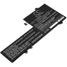 Kompatibilna zamenjava baterije za LENOVO 5B10M55950,5B10M55951,5B10M55952,L16C4PB2,L16L4PB2...