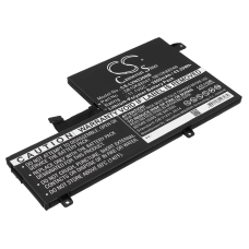 Kompatibilna zamenjava baterije za LENOVO 5B10K88047,5B10K88048,5B10K88049,5B10W67247,5B10W67285...