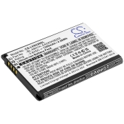 Battery for LG Classic Flip