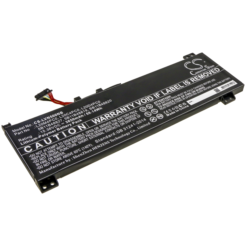 Baterije Nadomešča 5B11B48827
