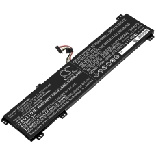 Kompatibilna zamenjava baterije za LENOVO 5B10W86188,L19C4PC1,L19C4PC2,L19M4PC1,L19M4PC2...