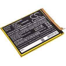 Kompatibilna zamenjava baterije za LENOVO BL287
