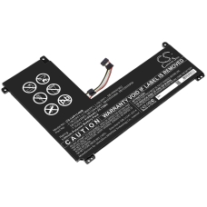 Kompatibilna zamenjava baterije za LENOVO 5B10W42959,5B10W42961,5B10W42963,5B10W42964,L19C2PF1...