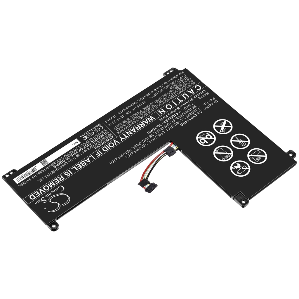 Baterije Nadomešča L19M2PF1
