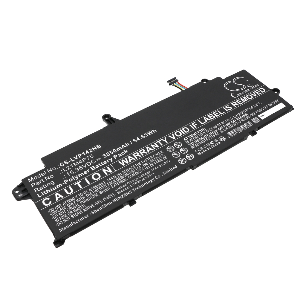 Lenovo ThinkPad T14s Gen 3(Intel)21BR00AQGB