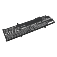 Kompatibilna zamenjava baterije za LENOVO 5B10W51863,5B10W51864,5B10W51866,5B10W51867,L21C4P71...