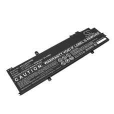 Kompatibilna zamenjava baterije za LENOVO L21C3P71,L21D3P71,L21L3P71,L21M3P71,SB10W51961...