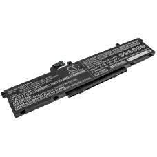 Kompatibilna zamenjava baterije za LENOVO 5B10W13958,5B10W13959,L19C6P71,L19L6P71,SB10T83201...